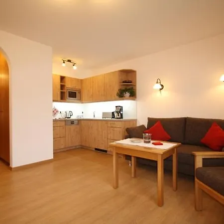 شقة Gastehaus Speicher