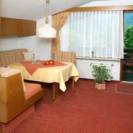 شقة Gastehaus Speicher