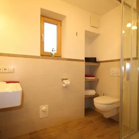 Gastehaus Speicher * ريت ام وينكل
