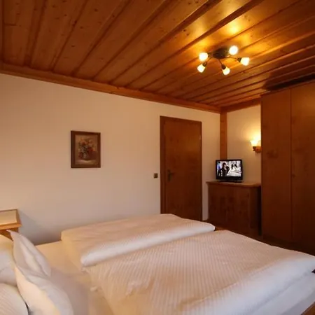 شقة Gastehaus Speicher ريت ام وينكل