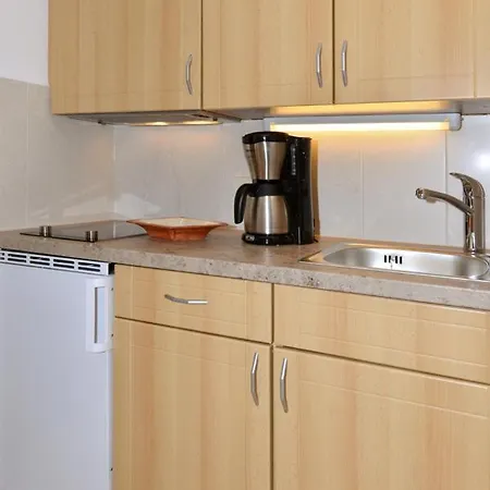 شقة Gastehaus Speicher ريت ام وينكل