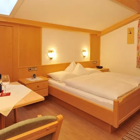 شقة Gastehaus Speicher