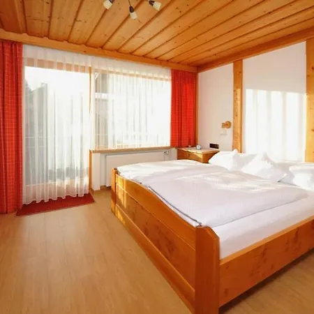 Gastehaus Speicher * ريت ام وينكل
