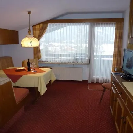 Gastehaus Speicher شقة ريت ام وينكل