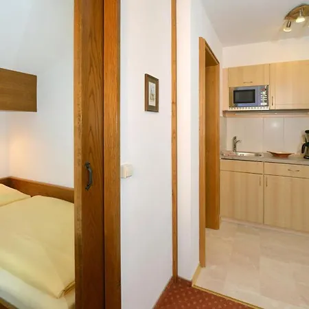 شقة Gastehaus Speicher