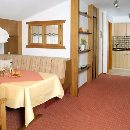 Gastehaus Speicher *