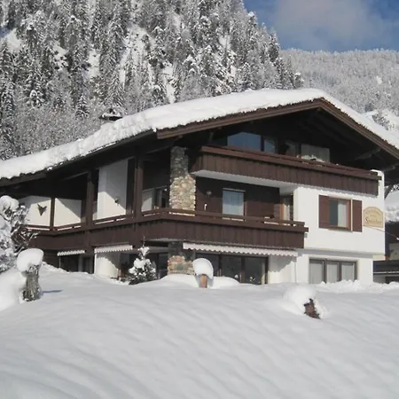 Gastehaus Speicher Appartement