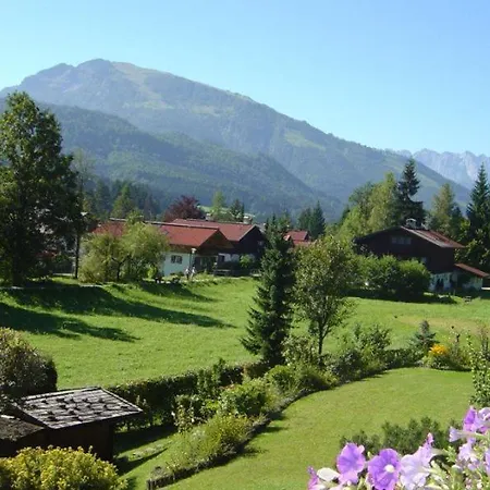 Gastehaus Speicher Appartement