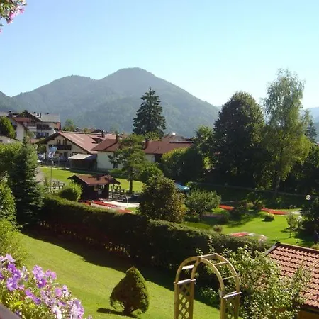 Appartement Gastehaus Speicher