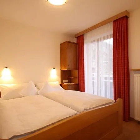 Appartement Gastehaus Speicher Reit im Winkl
