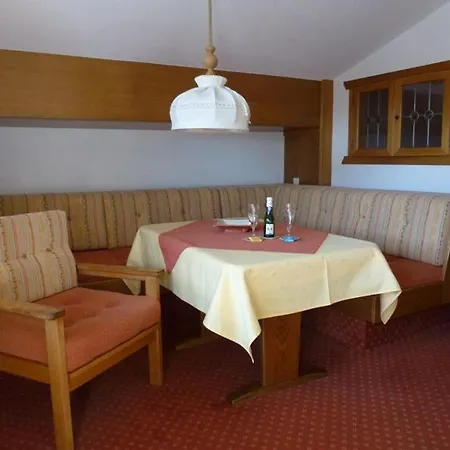 Appartement Gastehaus Speicher Reit im Winkl