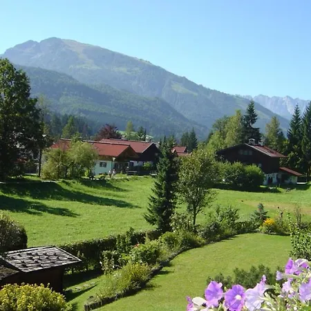 Gastehaus Speicher *