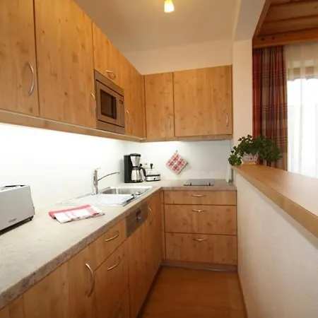 Gastehaus Speicher * Reit im Winkl